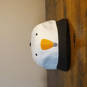 Lightbulb Snapback